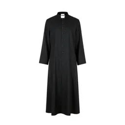 Cassock