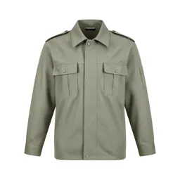 Civilian clothing
