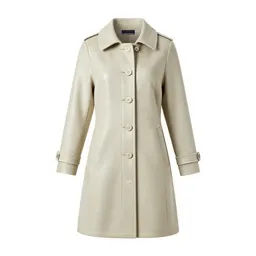 Coatdress