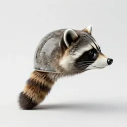 Coonskin cap