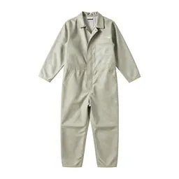 Coverall