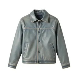 Donkey jacket