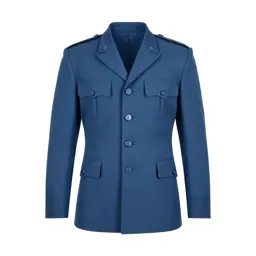 Dress blues
