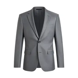 Dress suit