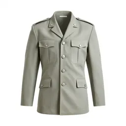 Dress uniform