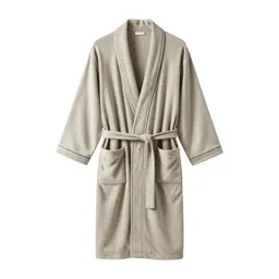 Dressing gown