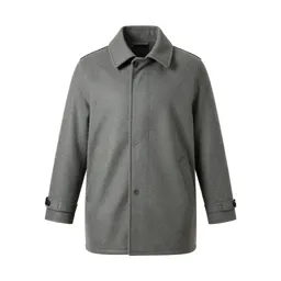 Duffel coat
