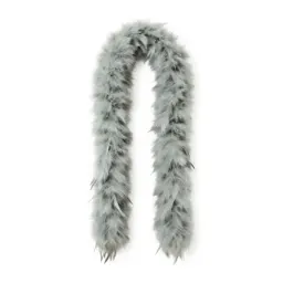 Feather boa