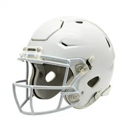 Football helmet