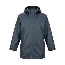 Foul-weather gear