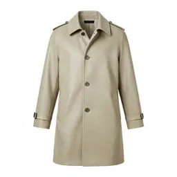 Frock coat