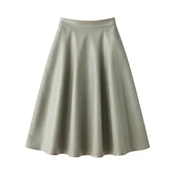 Full skirt