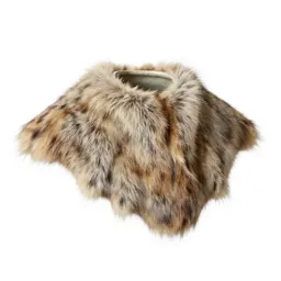 Fur-piece