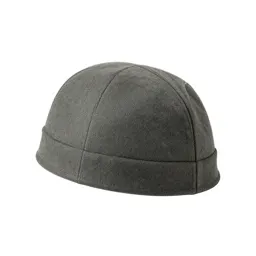 Garrison cap
