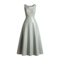 Gown