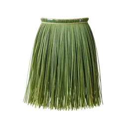Grass skirt