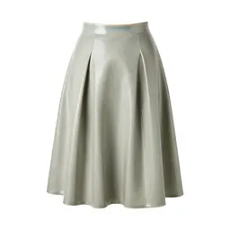 Hobble skirt