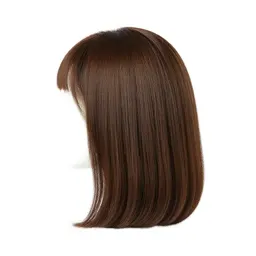 Horsehair wig