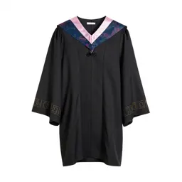 Academic costume