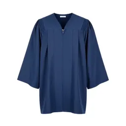 Academic gown