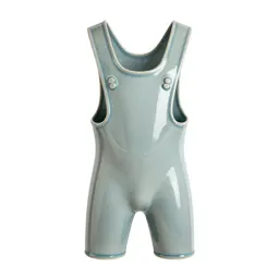 Anti-G suit