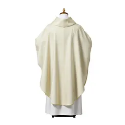 Ecclesiastical attire