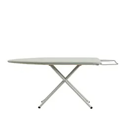 Ironing