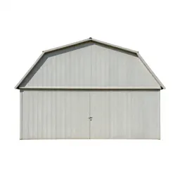Farm building