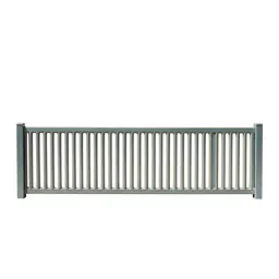Fence