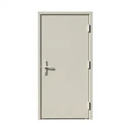 Fire door