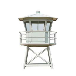 Fire tower