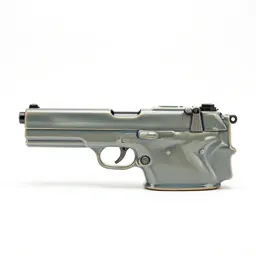 Firing chamber