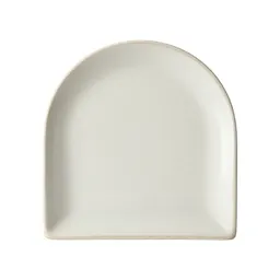 Flat arch