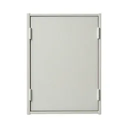 Folding door