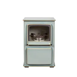 Gas furnace