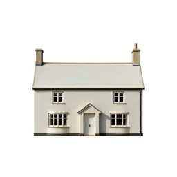 Glebe house