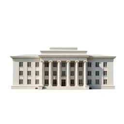 Government building