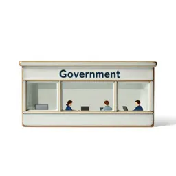 Government office