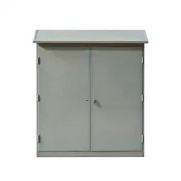 Guardroom
