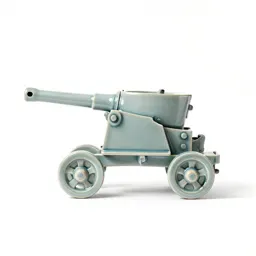 Gun carriage