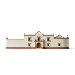 Hacienda
