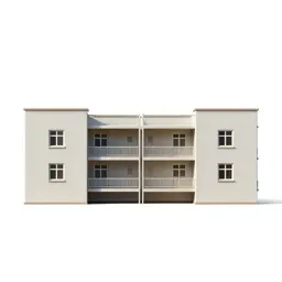 Hall of residence