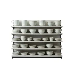 Hardware store