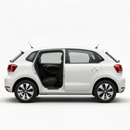 Hatchback