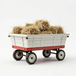 Hayrack