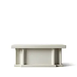 High altar