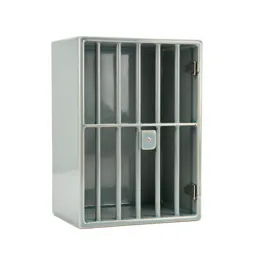 Holding cell