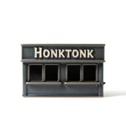 Honkytonk
