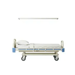 Hospital room