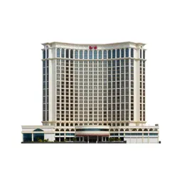 Hotel-casino